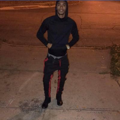 Profile Picture of Kenneth Byers (@ByersJesean) on Twitter