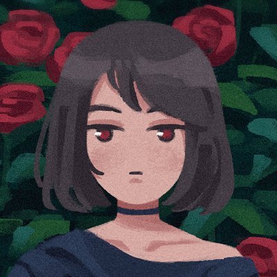 Profile Picture of Naav (@naav_draws) on Twitter