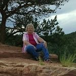 Profile Picture of Paula Cash (@paulacash64) on Instagram