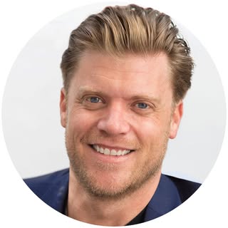 Profile Picture of Brad Christopher (@bradchristopher) on Instagram