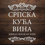 Profile Picture of 𝕊𝕣𝕡𝕤𝕜𝕒 𝕂𝕦𝕔𝕒 𝕍𝕚𝕟𝕒 - 𝕃𝕠𝕜𝕒𝕝 𝟚 (@srpska_kuca_vina) on Instagram