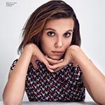 Profile Picture of ~MILLIE BOBBY BROWN~ (@milliebobbybrown__lovers) on Instagram