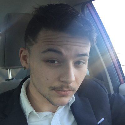 Profile Picture of Gregory Bret Brown (@GregoryBretBro2) on Twitter