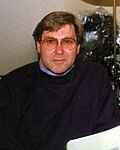 Profile Picture of Lars Samuelsonon Wikipedia