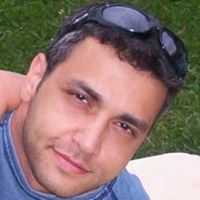 Profile Picture of David Shammas (@davidshammas50) on Pinterest