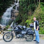 Profile Picture of 🛵 David Loaiza 🚴 (@j.d.l.valencia) on Instagram