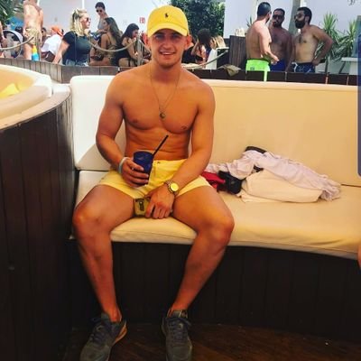 Profile Picture of Dylan Wade (@WadeDylan) on Twitter