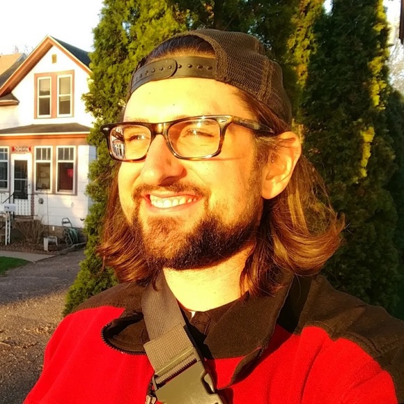 Mark Hennager - Poshmark Profile Picture of Mark Hennager (@markhennager) on Poshmark