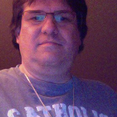 Profile Picture of George Combs (@GeorgeCombs) on Twitter