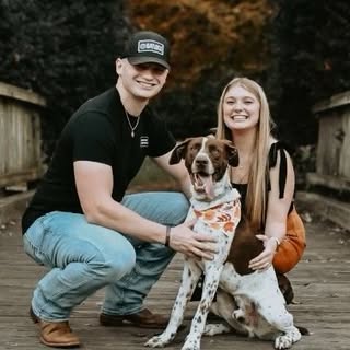 Profile Picture of Caleb Burkhart (@burkhart.caleb) on Instagram