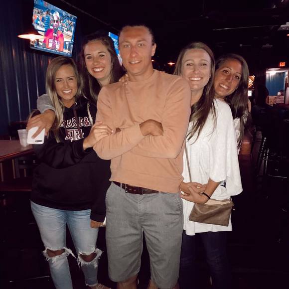 Profile Picture of Kara Bockenstedt (@karabockenstedt) on Poshmark