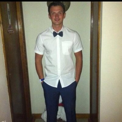 Profile Picture of ricky constable (@RickyConstable) on Twitter