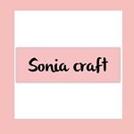 Profile Picture of SONIA CRAFT (@soniacraft_) on Instagram