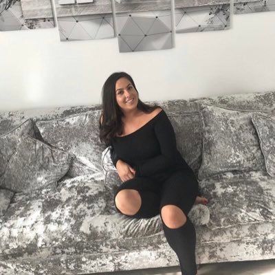 Profile Picture of Alisha (@Alisha_Joseph) on Twitter