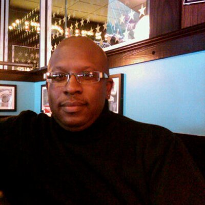 Profile Picture of Howard Griffin (@hdub2u) on Twitter