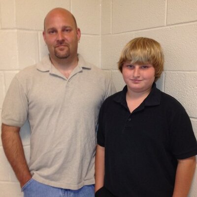 Profile Picture of Kevin Pressley (@kvnpressley2004) on Twitter