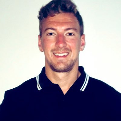 Profile Picture of Daniel Allen (@DAllenFootball) on Twitter