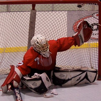 Profile Picture of Mark Houde (@hsCrusaders) on Twitter