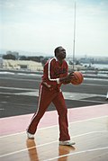 Profile Picture of Meadowlark Lemon - Wikipediaon Wikipedia