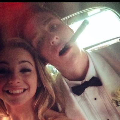 Profile Picture of Jacob Herskowitz (@Mister_hersh) on Twitter