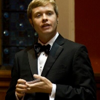 Profile Picture of Dr. Chris Carpenter (@DrCJCarpenter) on Twitter