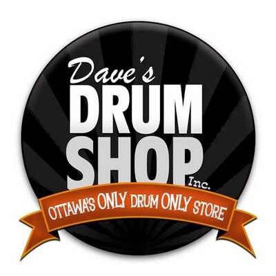 Profile Picture of Dave's Drum Shop (@DavesDrumShop) on Twitter