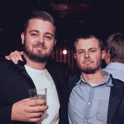 Profile Picture of James Shands (@shandsjamesnz) on Twitter
