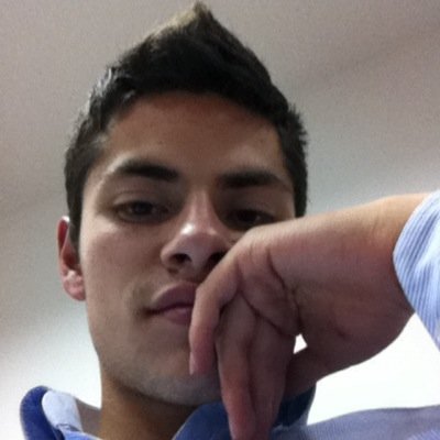 Profile Picture of Albert Manrique (@mkr902010) on Twitter