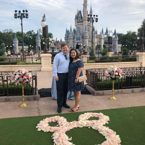 Profile Picture of Yuan Zhang (@yzhangviva) on Poshmark