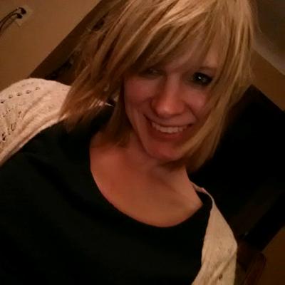 Profile Picture of Renee Scarrett (@RaikosAzure) on Twitter