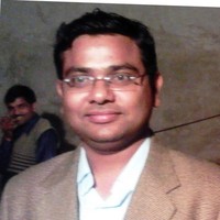 Profile Picture of Sarvesh Chandra Srivastava (@sarvesh-chandra-srivastava) on Quora