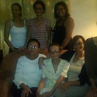 Profile Picture of Deborah Edghill Edwards (@deborah-edghill-edwards) on Quora