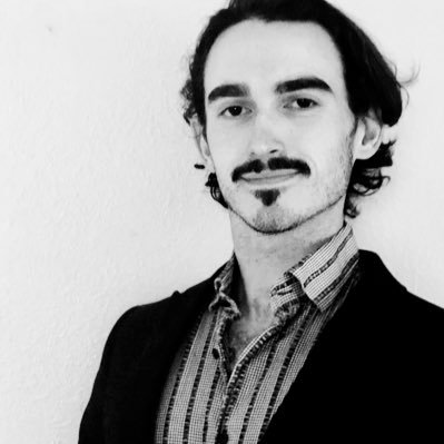 Profile Picture of Joshua D. Upshaw (@JoshuaUpshaw6) on Twitter