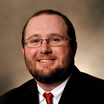 Profile Picture of Trenton L. Roberts (@UARK_SoilTest) on Twitter