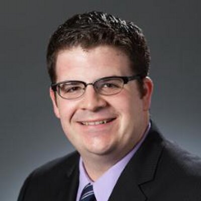 Profile Picture of Tony Bowen (@TonyGLR) on Twitter