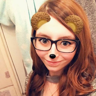 Profile Picture of Lauren Anne Forrest (@Corrieforrest) on Twitter