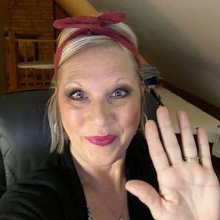 Kim Buster (Kimbo) - Facebook Profile Picture of Kim Buster (Kimbo) (@kim.buster.5) on Facebook