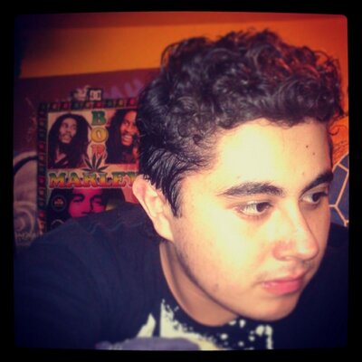 Profile Picture of Kristian Ramirez (@littlekris) on Twitter