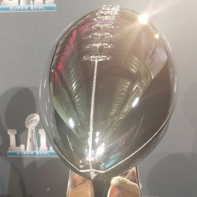 Profile Picture of Anthony Rastelli (@ADReaglefan) on Twitter