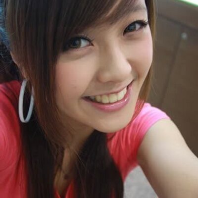 Profile Picture of Cindy Ho (@cindyhocute) on Twitter