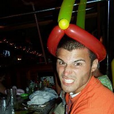 Profile Picture of Matt Wasser (@matt_wasser) on Twitter