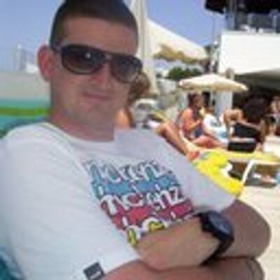 Profile Picture of Shawn Gonzalez (@shawngonzalez10) on Twitter