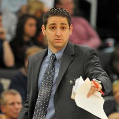 Profile Picture of Michael Romano (@GoRomano) on Twitter