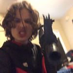 Profile Picture of Houston Tx Mane ... cfhs (@garrett.gibson59) on Instagram