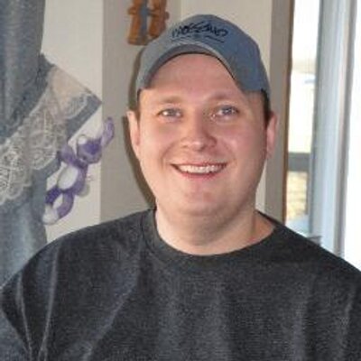 Profile Picture of Matthew Glidden (@dbldibbo) on Twitter