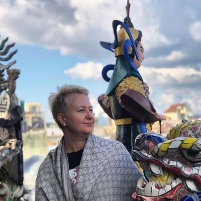 Profile Picture of Nancy Leonard (@NancyLe25666932) on Twitter