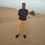 Profile Picture of Pankaj Garg (@pankaj.garg.5209) on Instagram