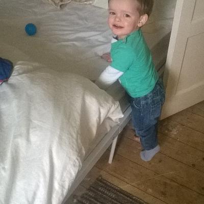 Profile Picture of Stacy Bacon (@Mummy2013Bacon) on Twitter