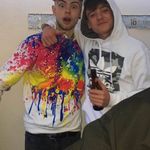Profile Picture of Adam Stocker crean (@adamsticker) on Instagram