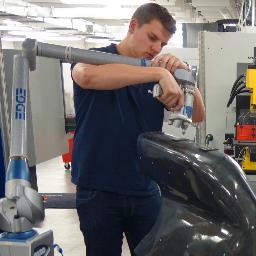 Profile Picture of James Cross (@Faro_JamesCross) on Twitter